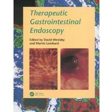 Libros "Therapeutic Gastrointestinal Endoscopy Medicine