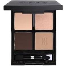 Cosmetics Hera Quad Eye Color Shadow 3 Types #03 Nude Distinct