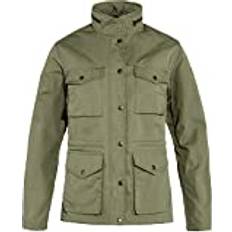 Fjällräven Fjällräven Womens Räven Jacket Grön GREEN/620 Medium