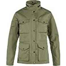 Fjällräven Womens Räven Jacket - Green