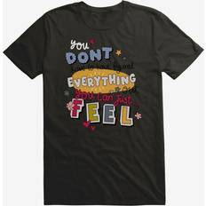 T-shirts & Tank Tops Hot Topic Heartstopper You Can Just Feel T-Shirt