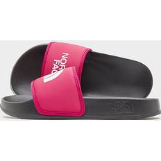 The North Face Scarpe The North Face BASE CAMP Slide III - Pink Primrose/TNF Black