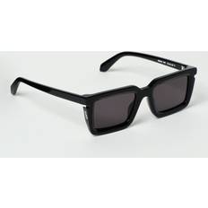 Off-White Sunglasses Off-White Men colour Black