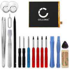 Computer Spare Parts Cellonic Asus C11P1708 Battery Replacement Phone Repair Kit