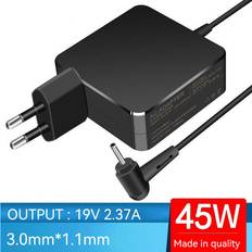 Computer Spare Parts Dechoicelife Plug 19V 2.37A 45W 3.0*1.1MM Laptop PA-1450-26 PA-1650-69 ADP-45ZD B,ADP-45HE