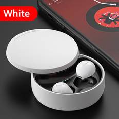 Dechoicelife Smallest Invisible Earbuds Buds
