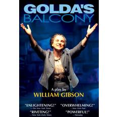 Golda's Balcony William Gibson 9781557836168