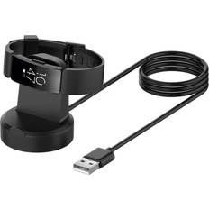 Akut ja Laturit Fitbit Inspire/Inspire HR 1m Charging Cable for Charging Station