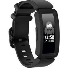 LiPo Klockarmband Fitbit Inspire Inspire HR silicone watch