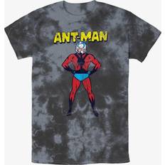 Clothing Hot Topic Marvel Ant-Man Big Ant Tie-Dye T-Shirt