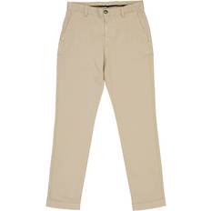 Morris Chinos jeffrey brushed khaki