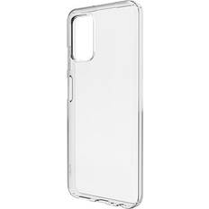 Nokia Mobile Phone Covers Nokia G42 Clear Case mobile phone case 16.7 cm 6.56" Cover Transparent