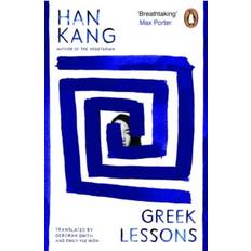 Greek Lessons Han Kang 9780241997062 (Hæftet)