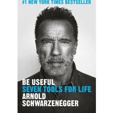 Be useful: seven tools for life Be Useful: Seven Tools for Life (Indbundet, 2023)