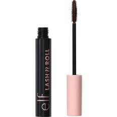 Bruna - PETA Mascaror E.L.F. Lash 'N Roll Mascara - Deep Brown