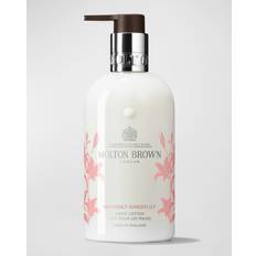 Molton Brown Cuidado de la piel Molton Brown Heavenly Gingerlily Crema De Manos Con Efecto Humectante Para Mujer 300 ml 300ml