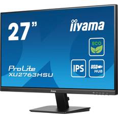 Bildschirme Iiyama ProLite XU2763HSU-B1