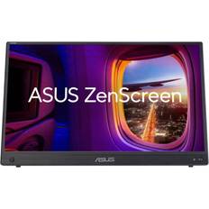 1920x1080 (Full HD) - Standard Écrans ASUS ZenScreen MB16AHG 15.6" FullHD 144 Hz 3 ms HDMI 2xUSB-C