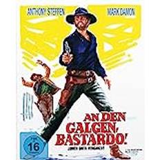 Film An den Galgen,Bastardo Blu-ray DVD