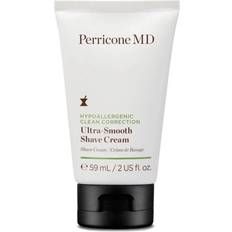 Soothing Shaving Foams & Shaving Creams Perricone MD Clean Correction Smooth Shave Cream Multi 59ml