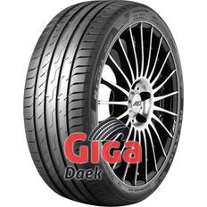 21 - 275 - Pneumatici estivi Nexen N Fera Sport 275/45 ZR21 110Y XL 4PR