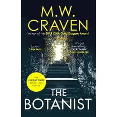Botanist The Botanist (Häftad)
