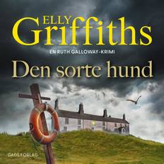 Den sorte hund Elly Griffiths
