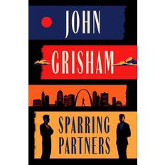 Sparring Partners John Grisham (autor) (Tapa dura)