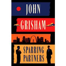 Sparring Partners: Novellas: 4 (Inbunden)