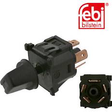 FEBI BILSTEIN Heater Fan Switch Blower heating/ventilation 14078