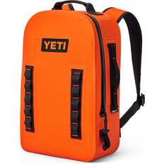 Yeti Outdoor Equipment Yeti Panga 28 L Waterproof Backpack Orange/Black