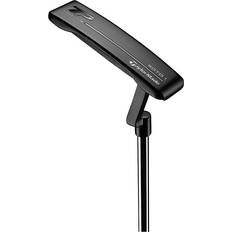 TaylorMade Golf Clubs TaylorMade Golf LH 2024 TP Black Collection Putter Soto