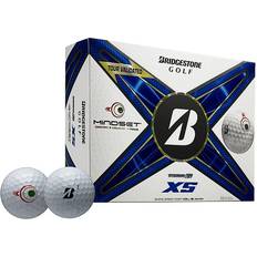 Bridgestone 2024 Tour B XS Mindset