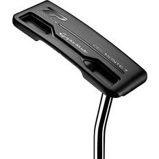 TaylorMade Golf Clubs TaylorMade Golf 2024 TP Black Collection Putter Del Monte #7 Bend