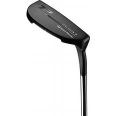 TaylorMade Putters TaylorMade Golf 2024 TP Black Collection Putter Balboa Curve