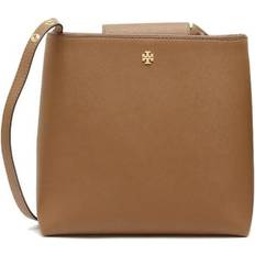 Tory Burch Bucket Bags Tory Burch Emerson Cow Leather Bucket