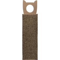 SmartyKat SmartyKat Scratch Up Corrugated Hanging Cat Scratcher, Catnip Infusion