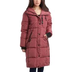 Canada Weather Gear Women's Winter Coat - Wild Ginger