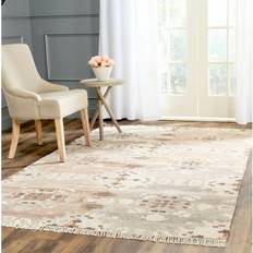 Carpets & Rugs Bloomsbury Market Handgefertigter Kimber Schwarz