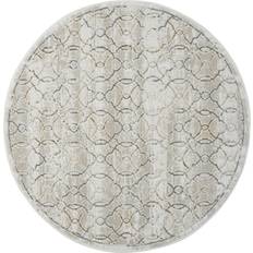 Carpets & Rugs ClassicLiving Noemi Cream Rug 80 x 150 cm Beige cm