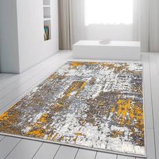 Carpets & Rugs Williston Forge Adahlia Rug White