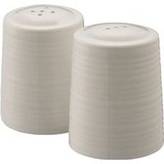 Belleek Ripple Salt