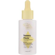 Bondi Sands Sunny Daze Hydrating SPF 50+ Face Fluid Drops 30 ml