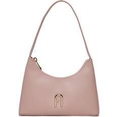 Furla Bags Furla Diamante Mini Hobo bag antique pink