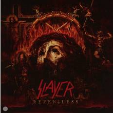 Musica Repentless by Slayer (CD)