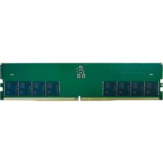 QNAP 16GB ECC DDR5 RAM 4800 MHZ 1 x 16GB, 4800 MHz, DDR5-RAM RAM