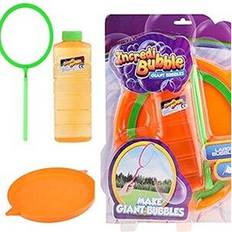 UMKYTOYS Kids Giant Mega Bubble Wand With Bubble Solution