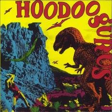 Stoneage Romeos Hoodoo Gurus (Vinyl)