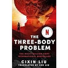 The Three-Body Problem (Paperback)