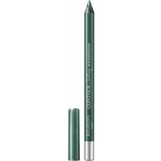 Cosmétiques Bourjois Contour Clubbing eye-liner waterprof #050-Loving Green